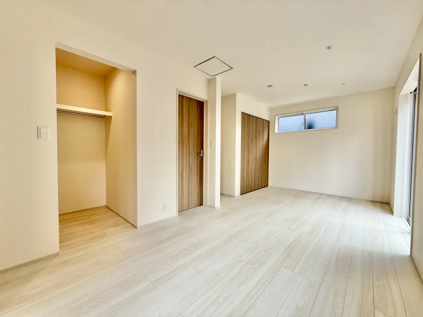 【洋室4.5+5.0帖】