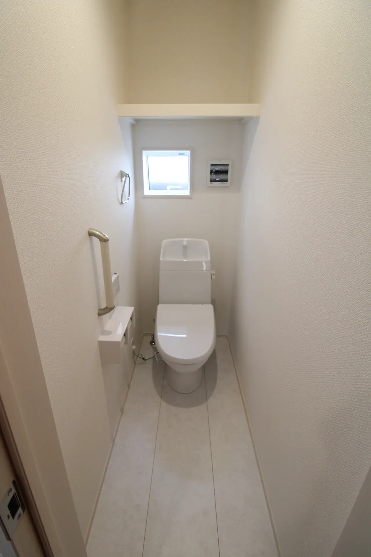 1階トイレ