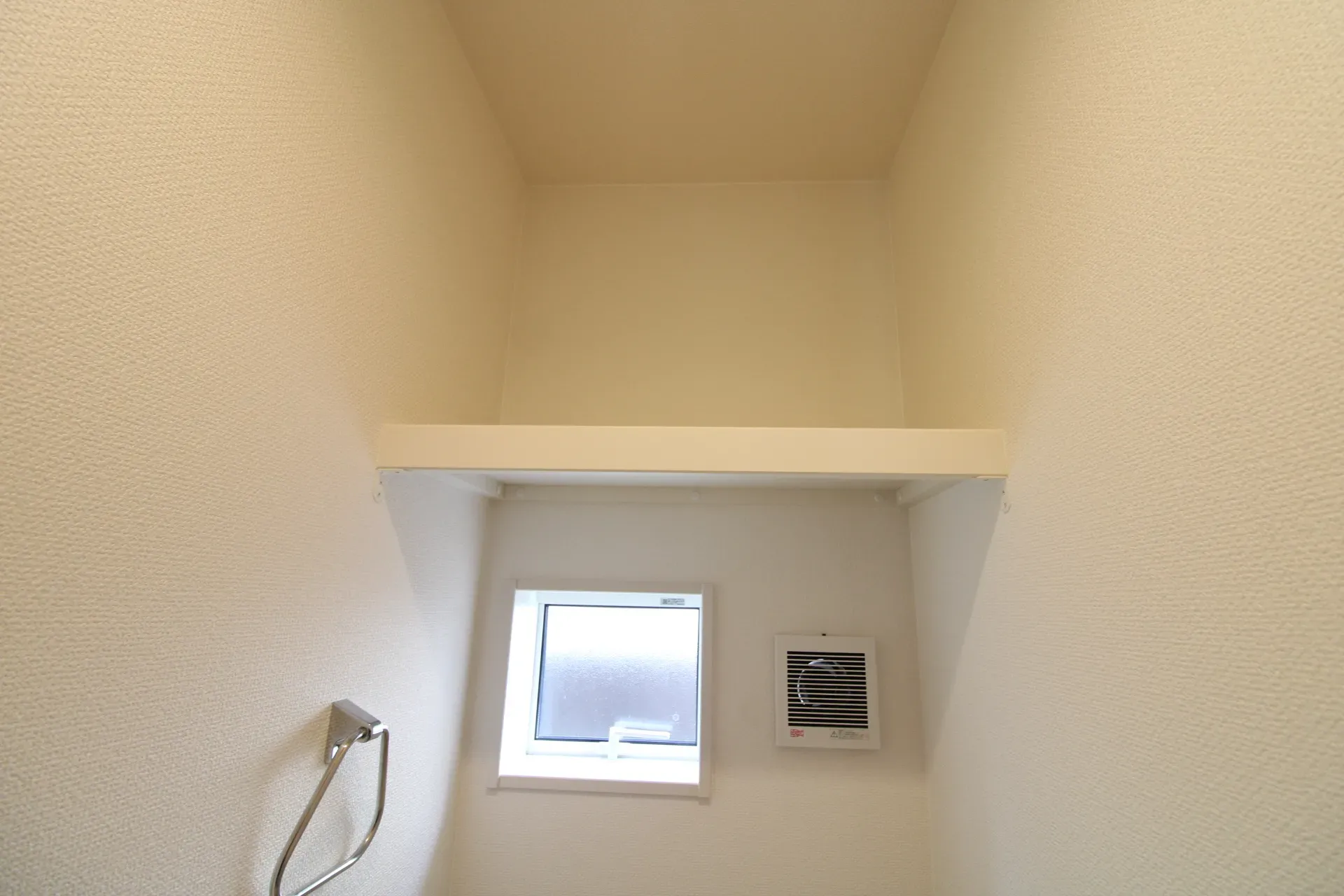 トイレットペーパーなどの消耗品のストックに便利です!