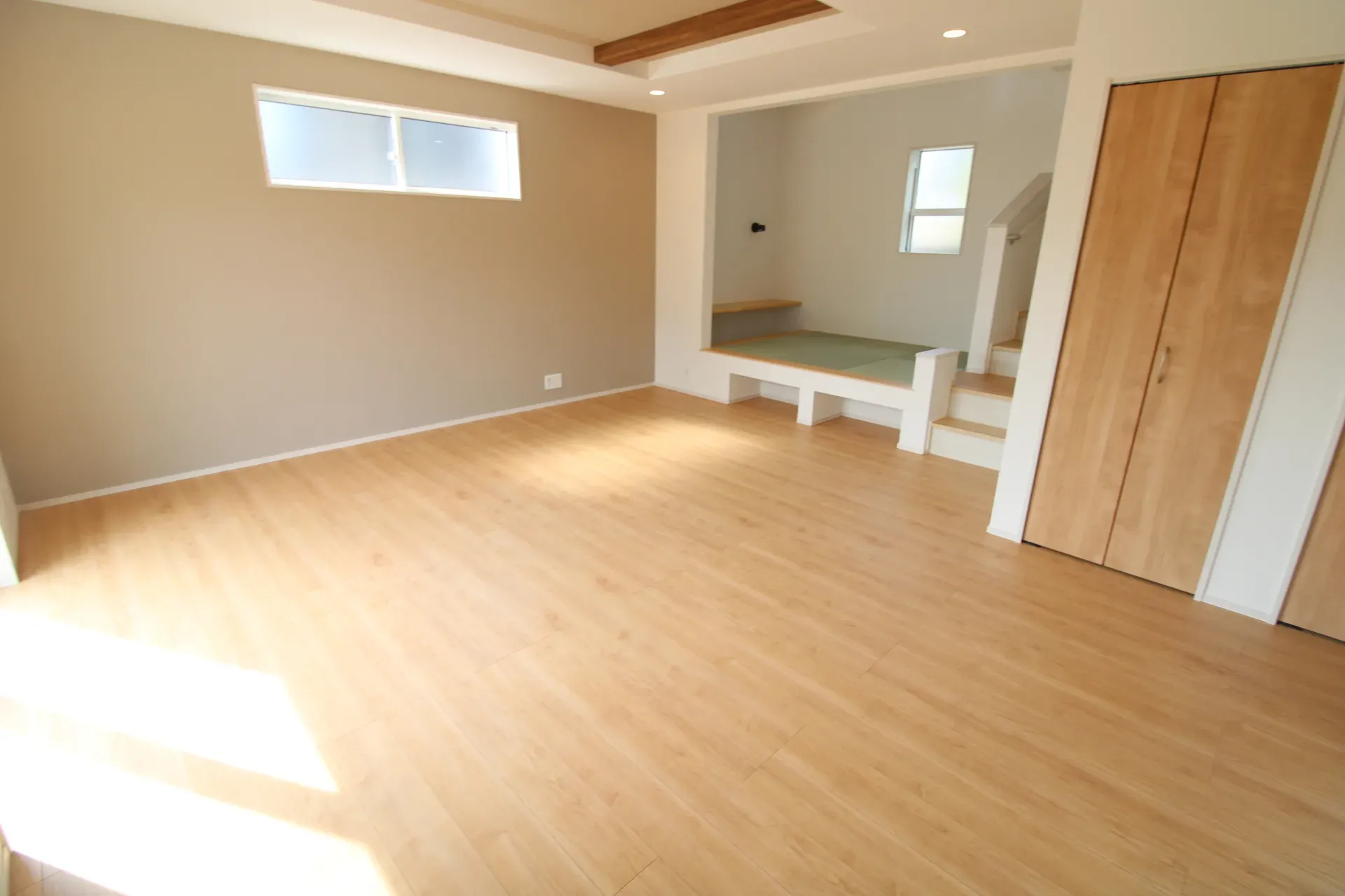 リビングダイニング