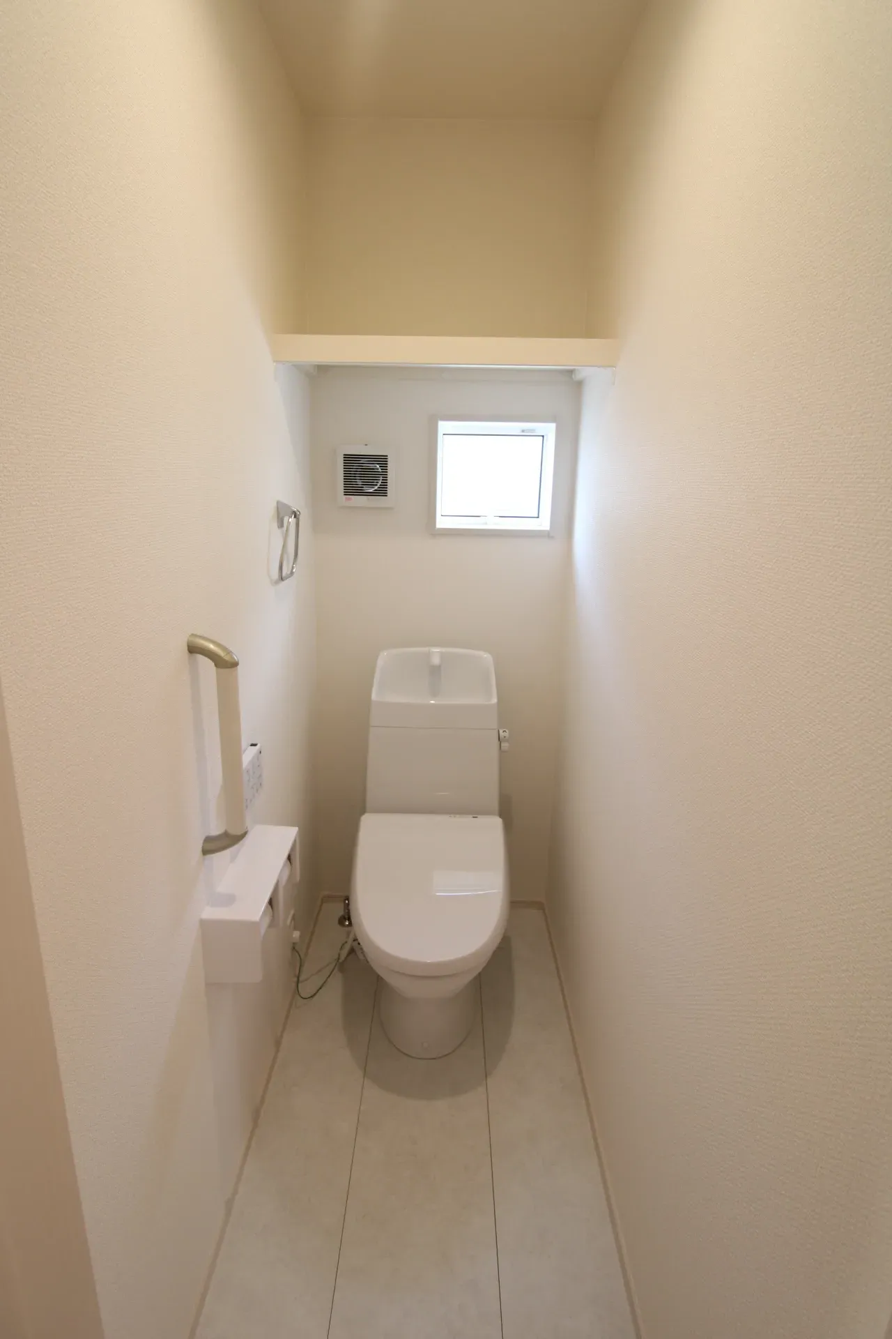 2階トイレ