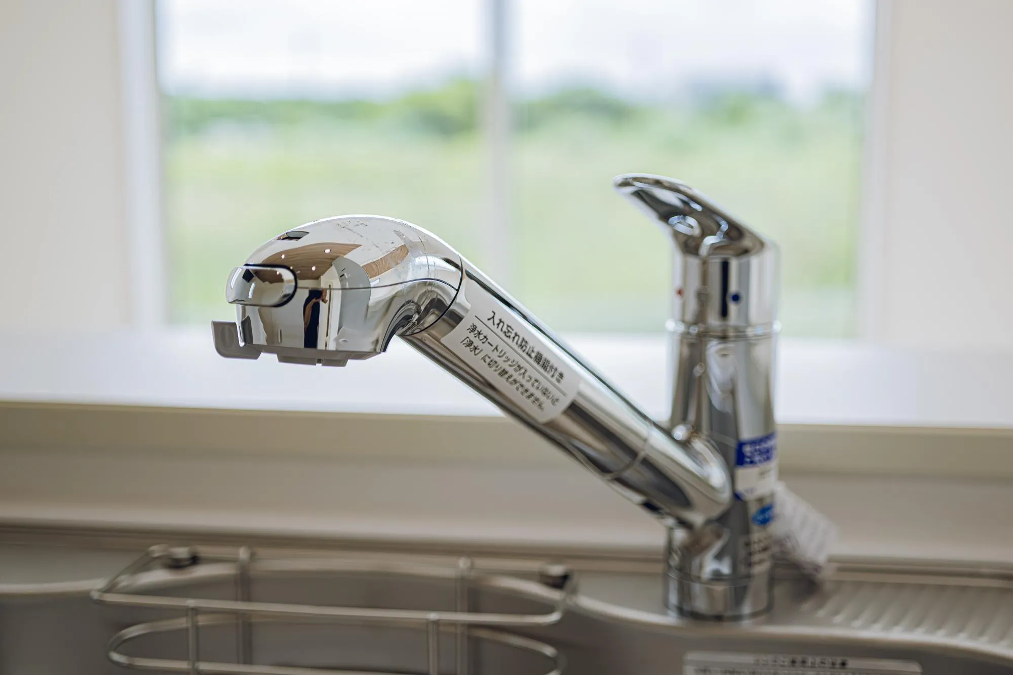 1号棟:キッチン　