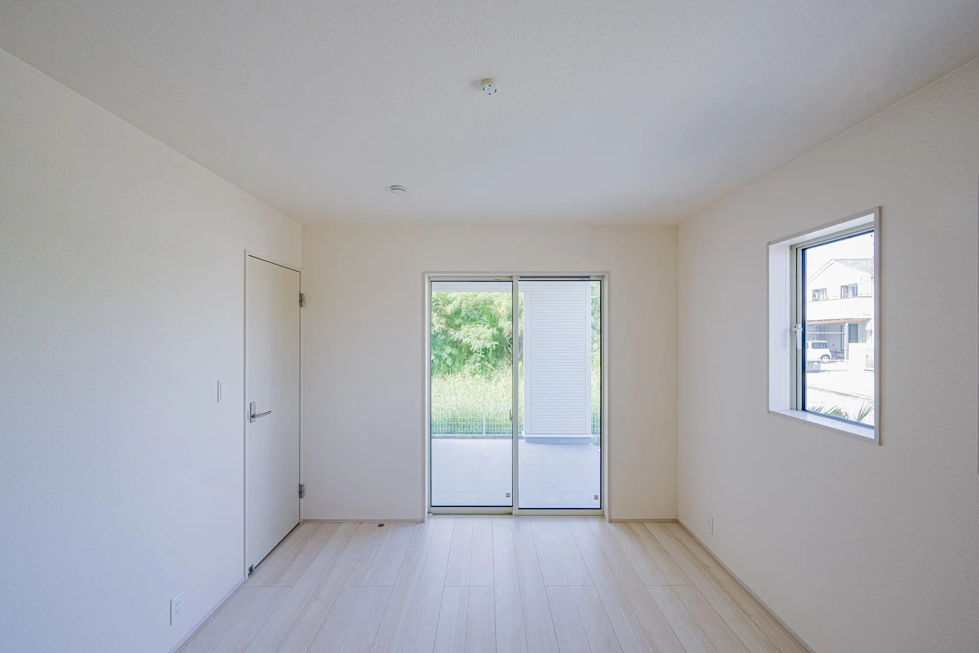 1号棟:洋室7.0帖