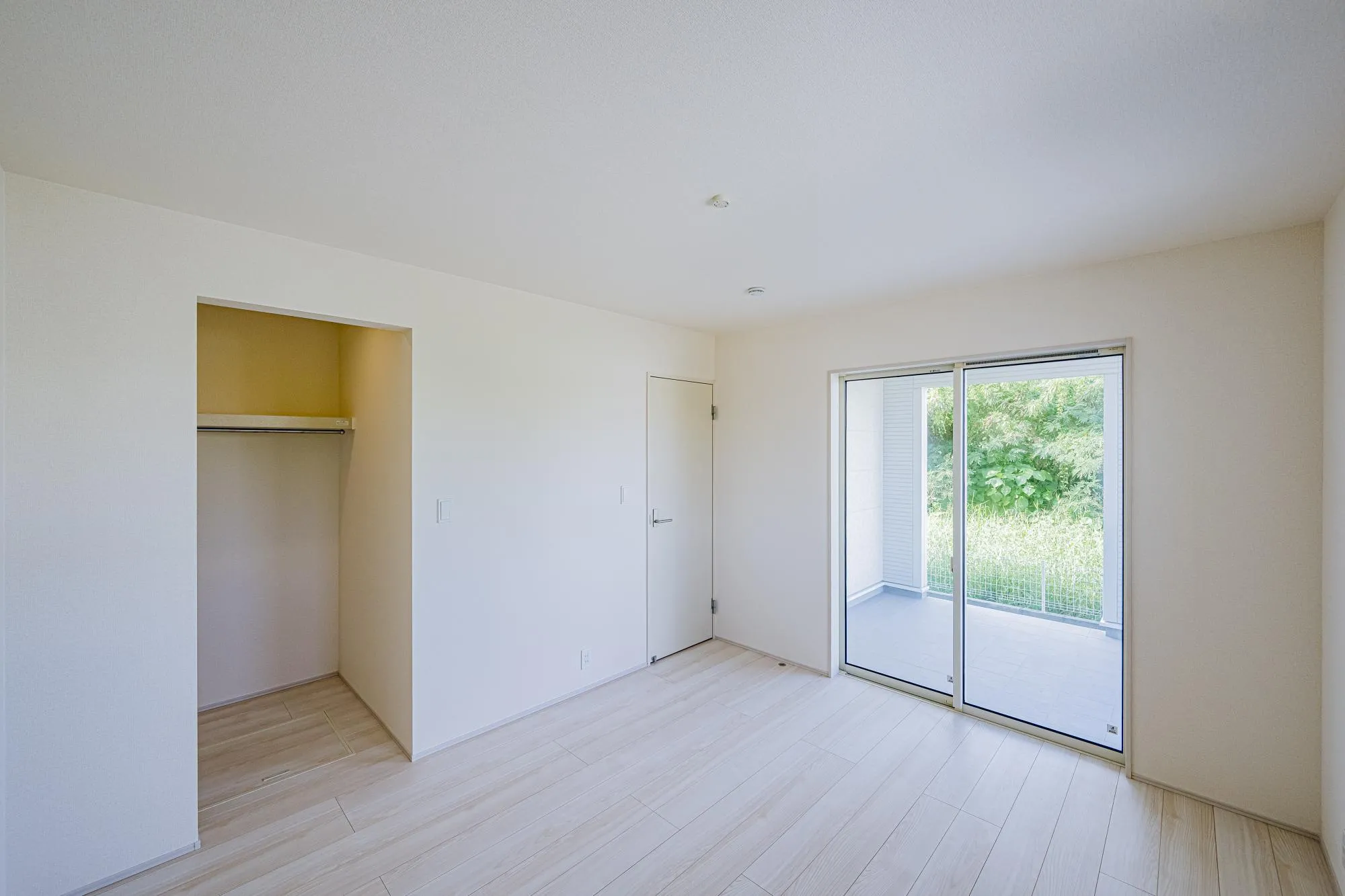 1号棟:洋室7.0帖