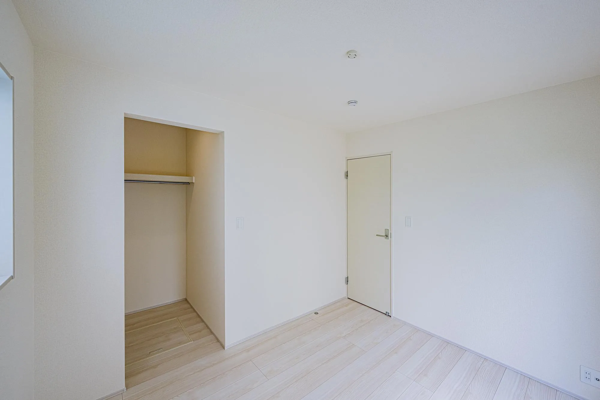 1号棟:洋室5.25帖