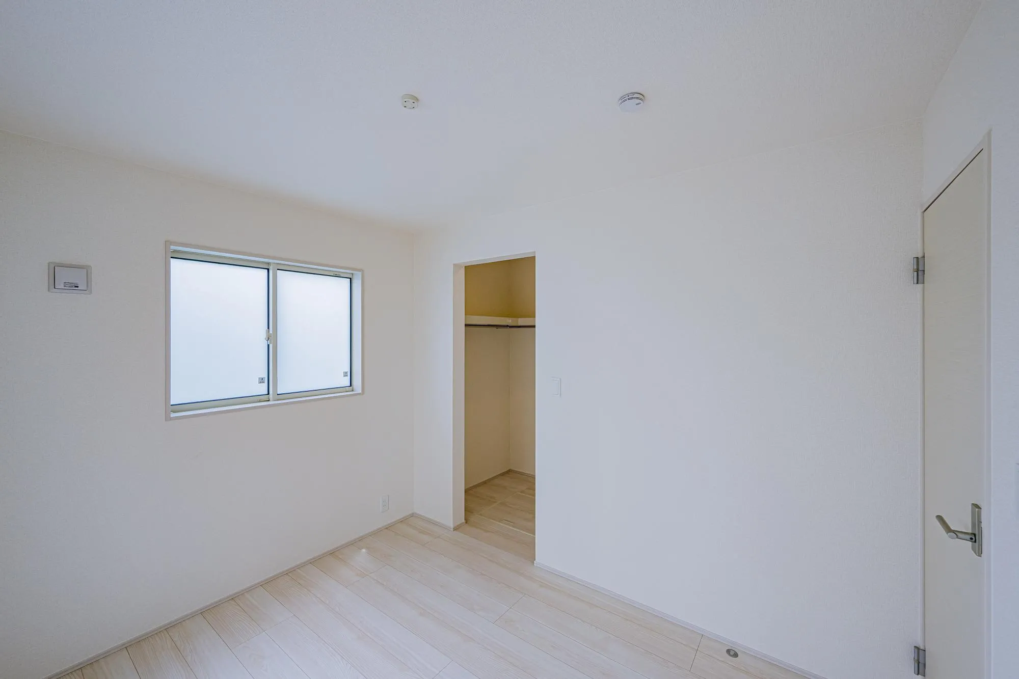 1号棟:洋室5.25帖