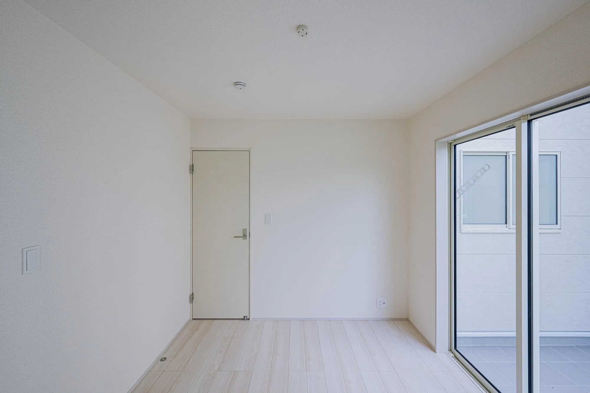 1号棟:洋室5.25帖