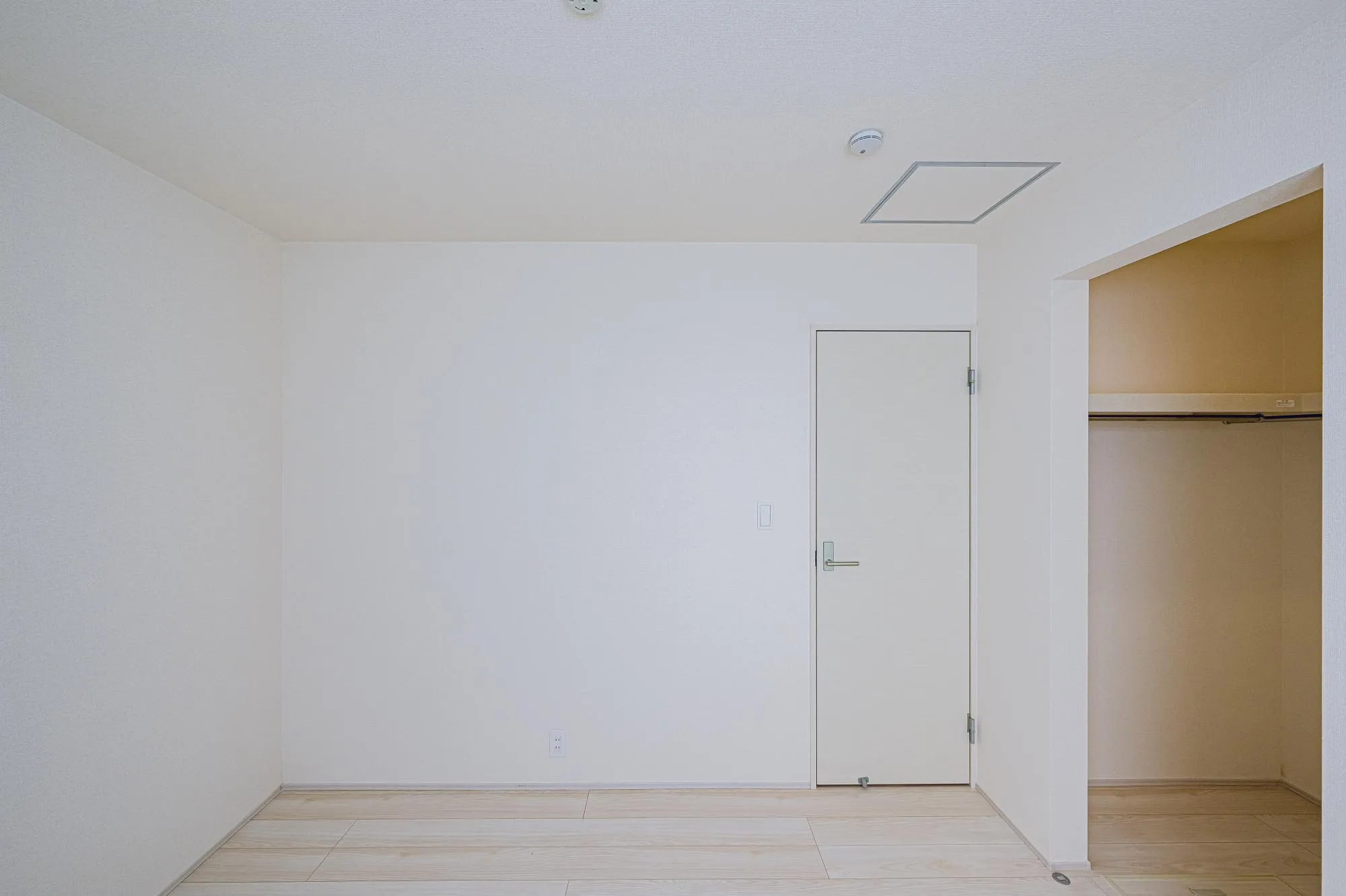 1号棟:洋室5.25帖