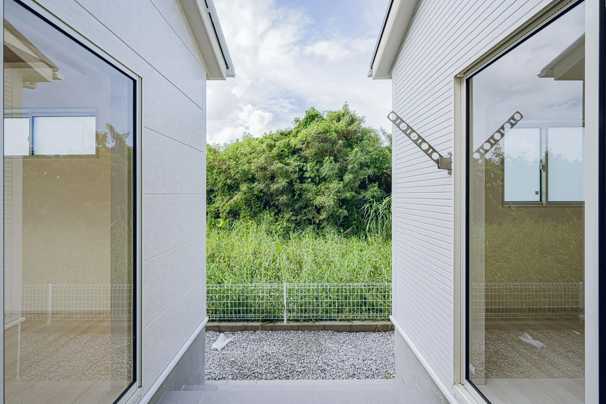 ゆんたくパティオ