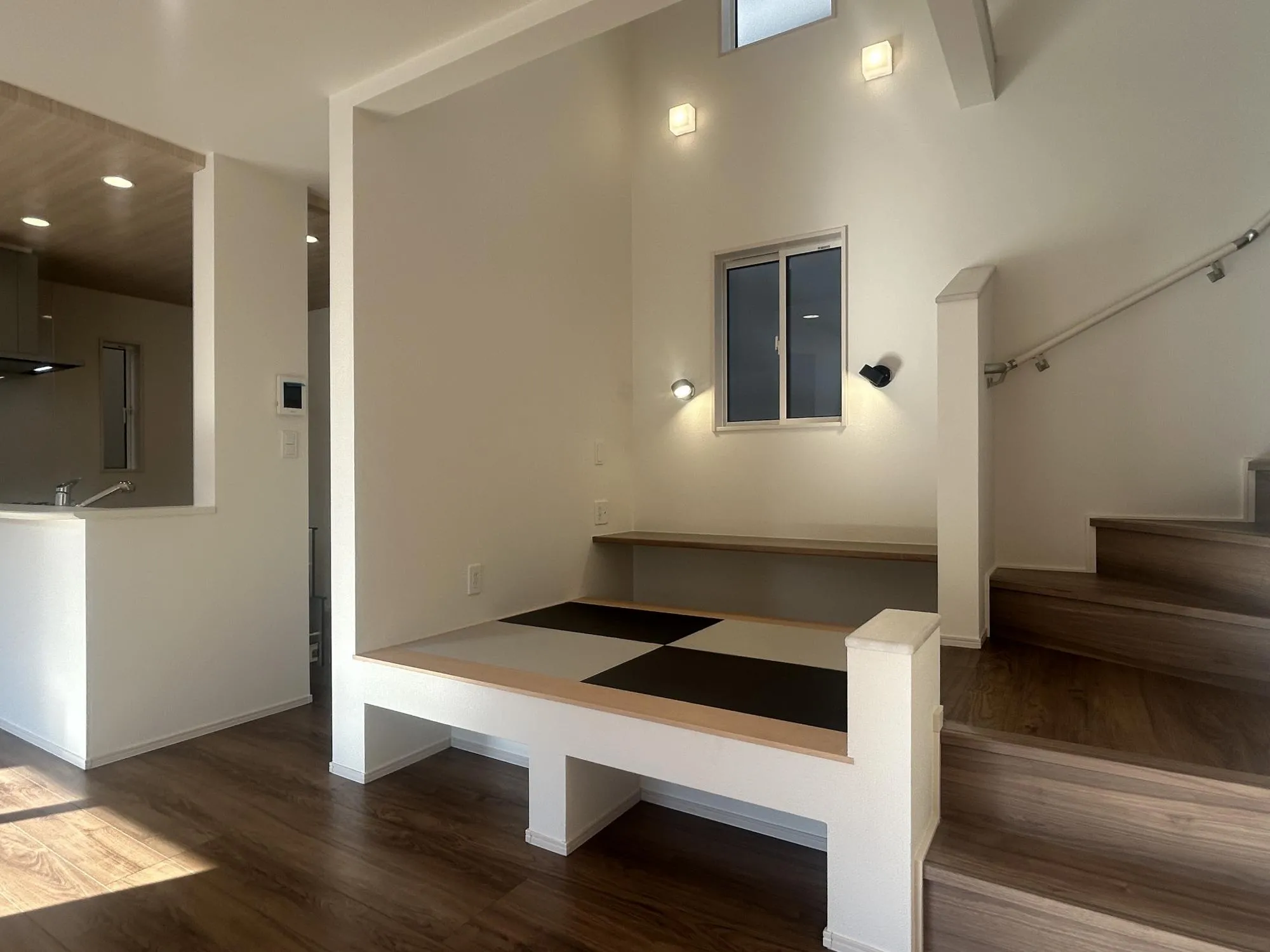 マルチスキップ