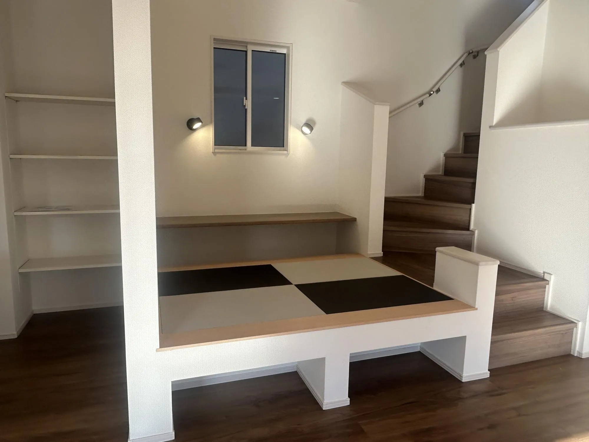 マルチスキップ