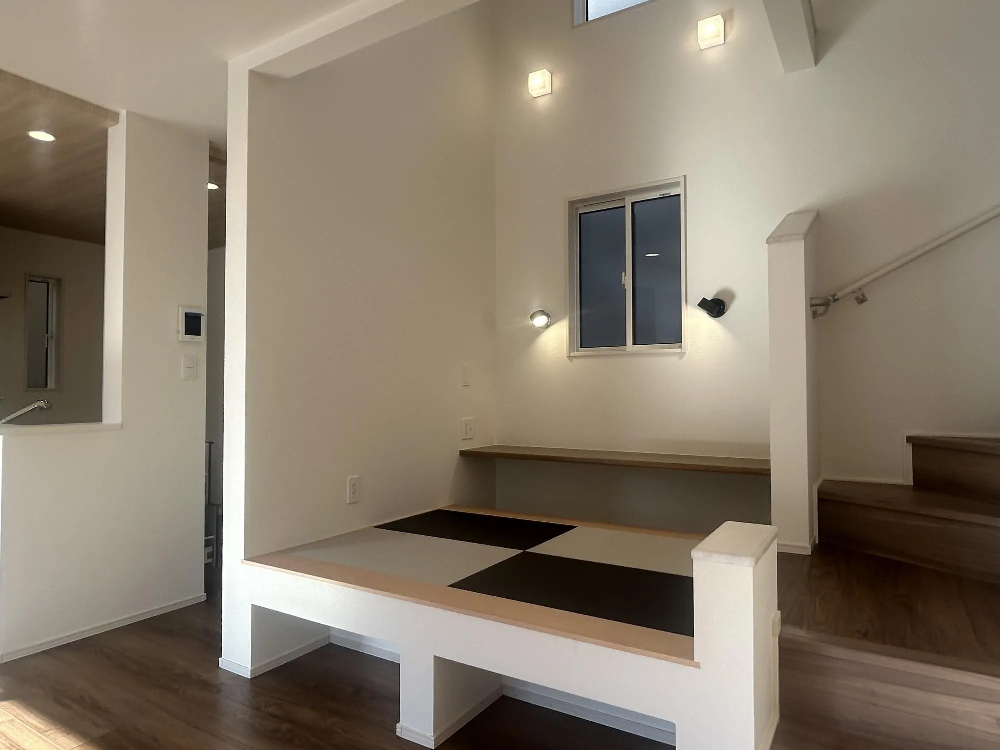 マルチスキップ