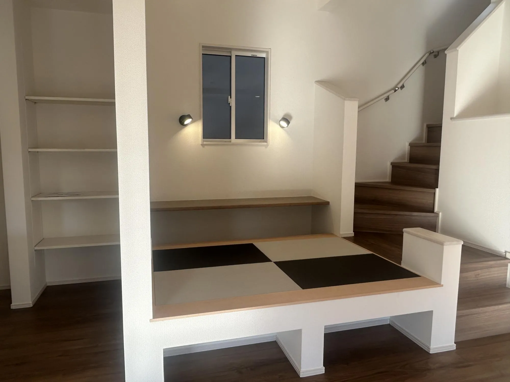 マルチスキップ