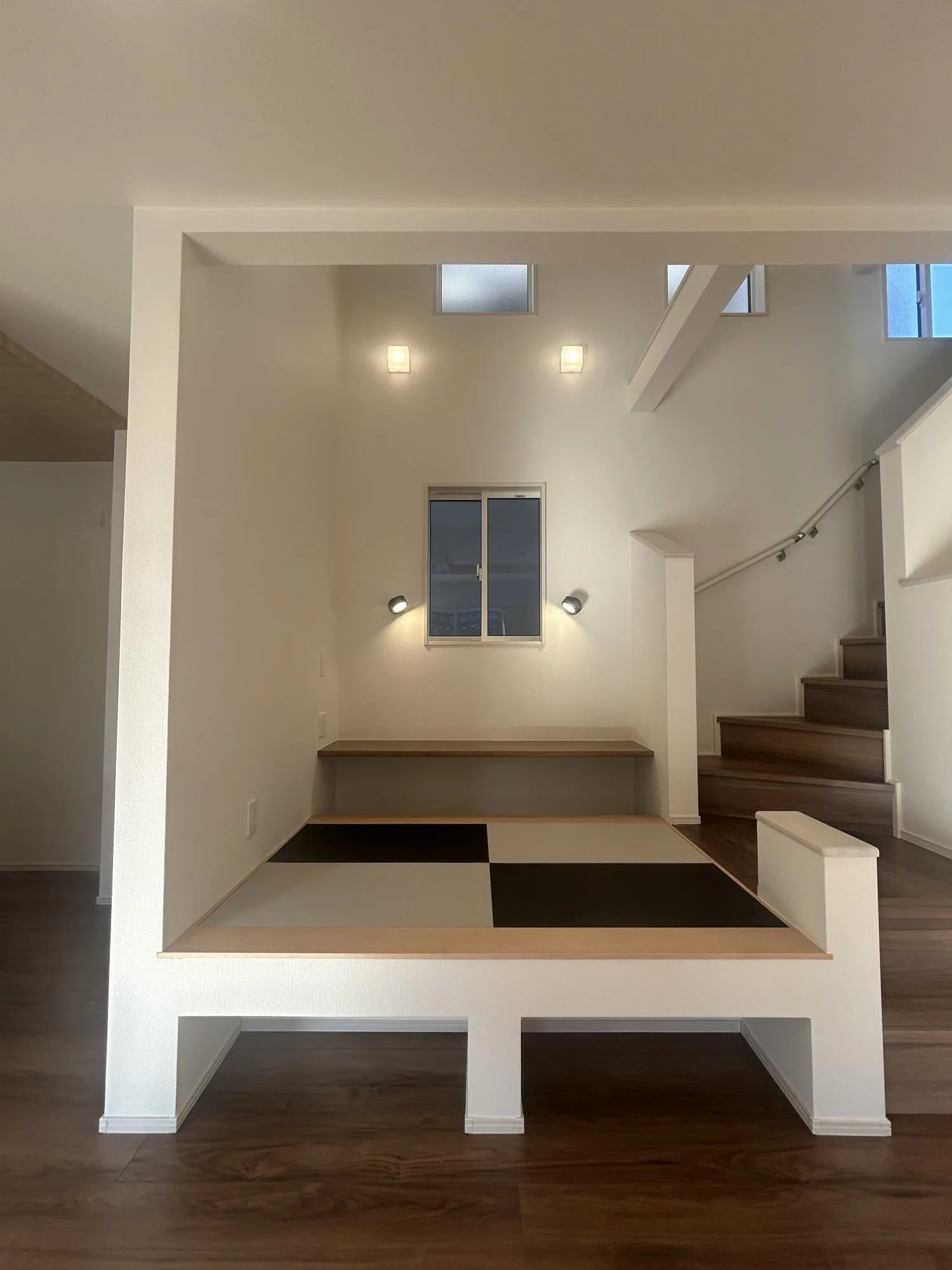 マルチスキップ