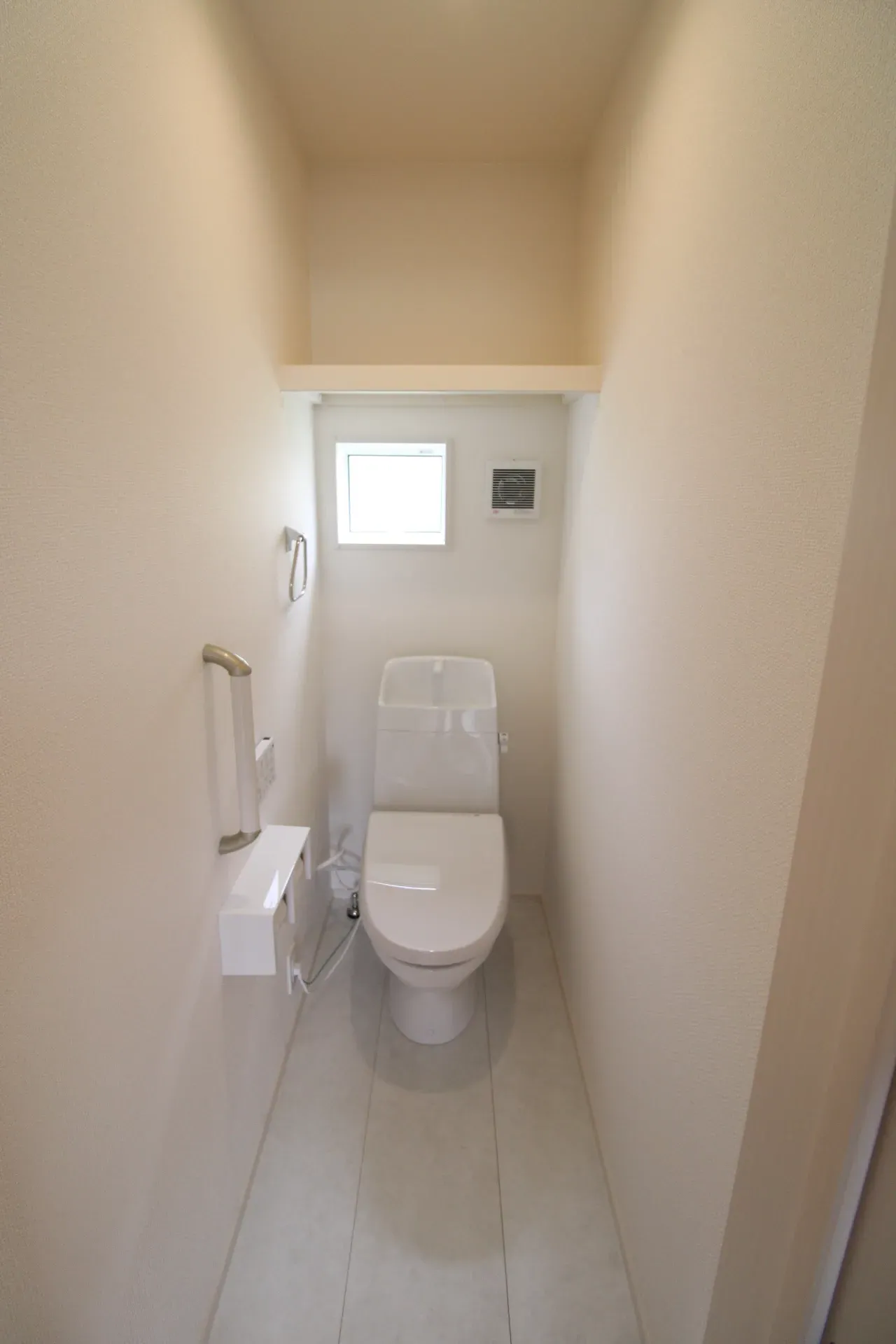 2階トイレ
