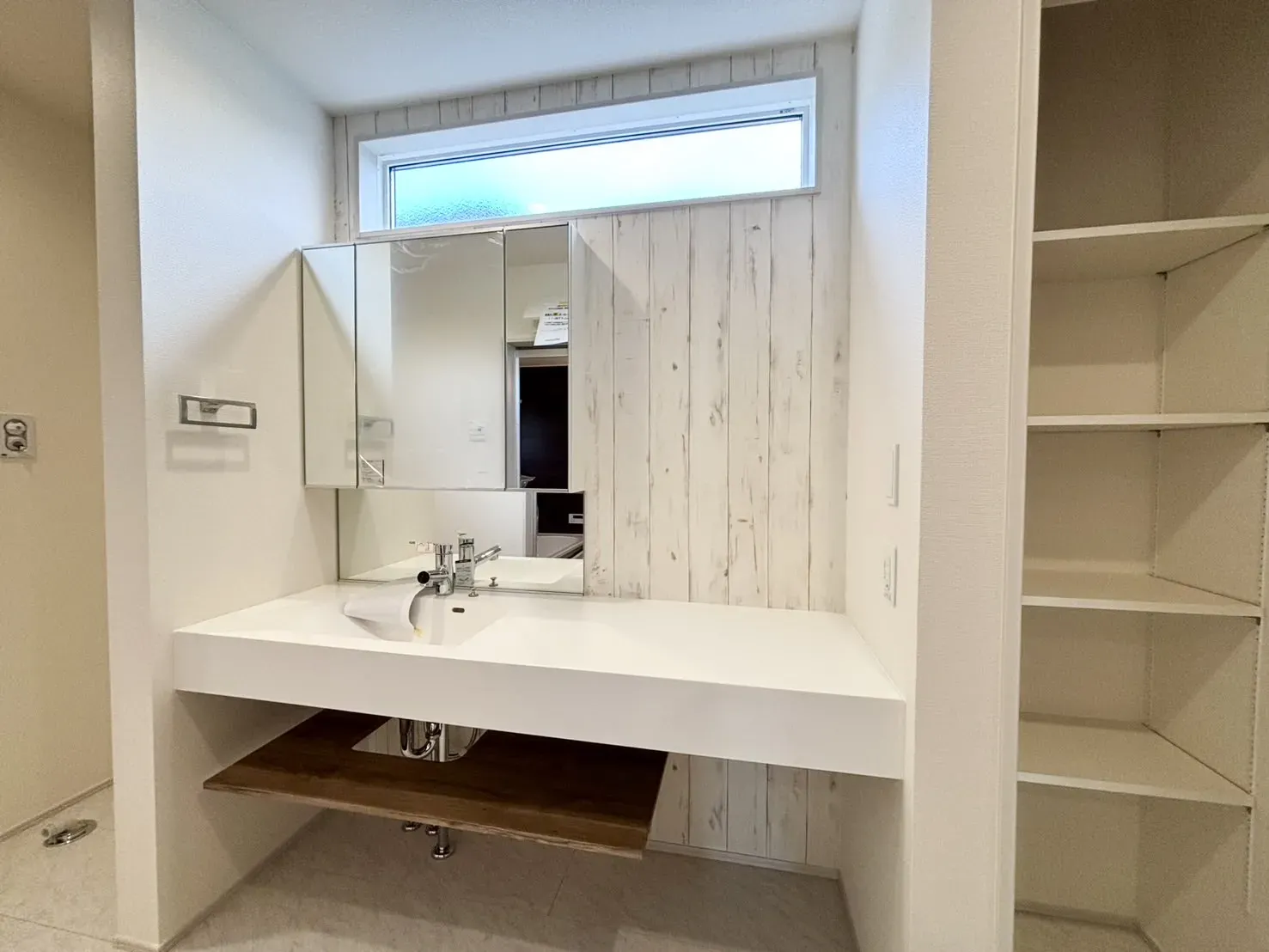 スマートサニタリー