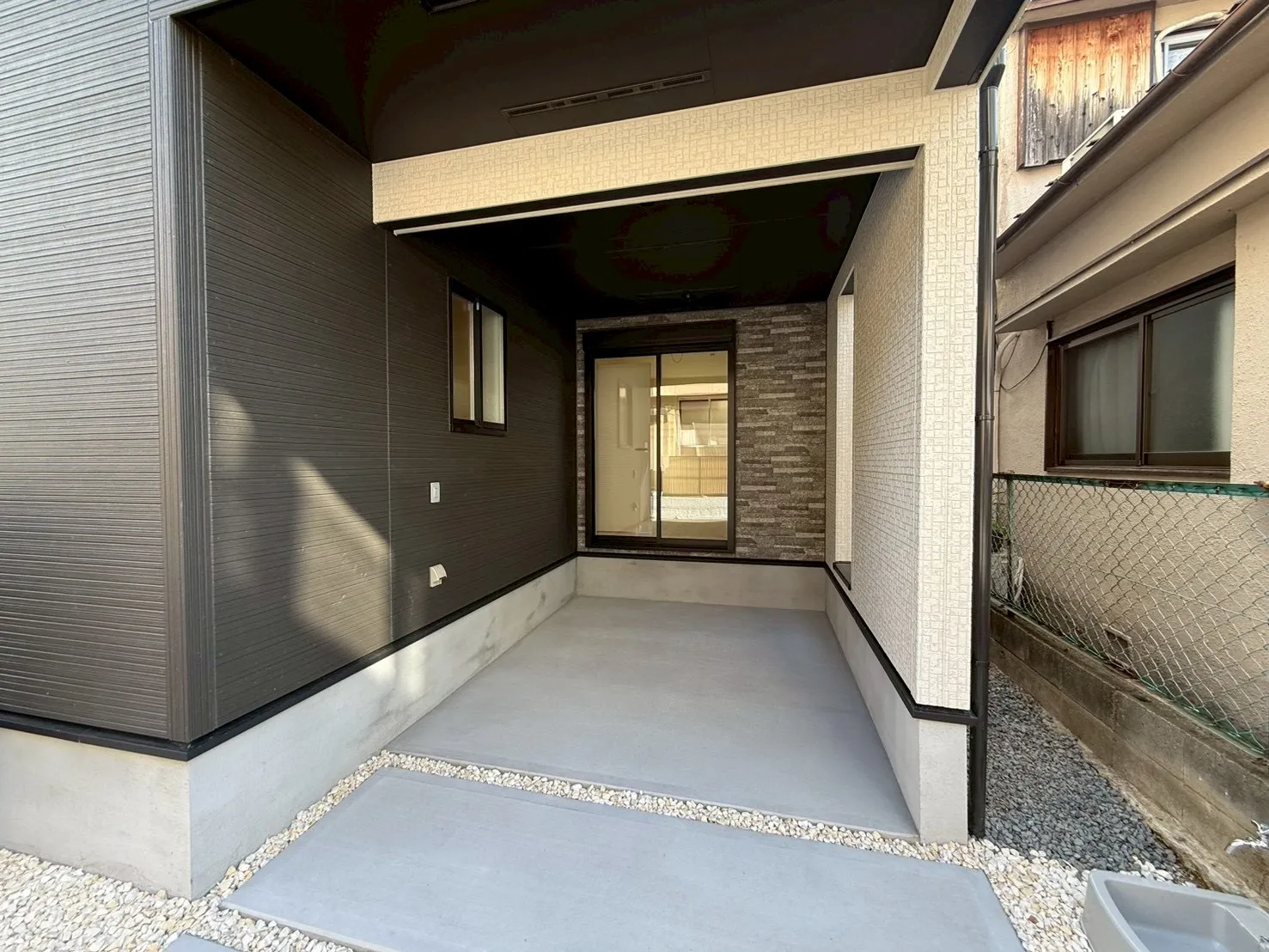 【カースペース | 1号棟】