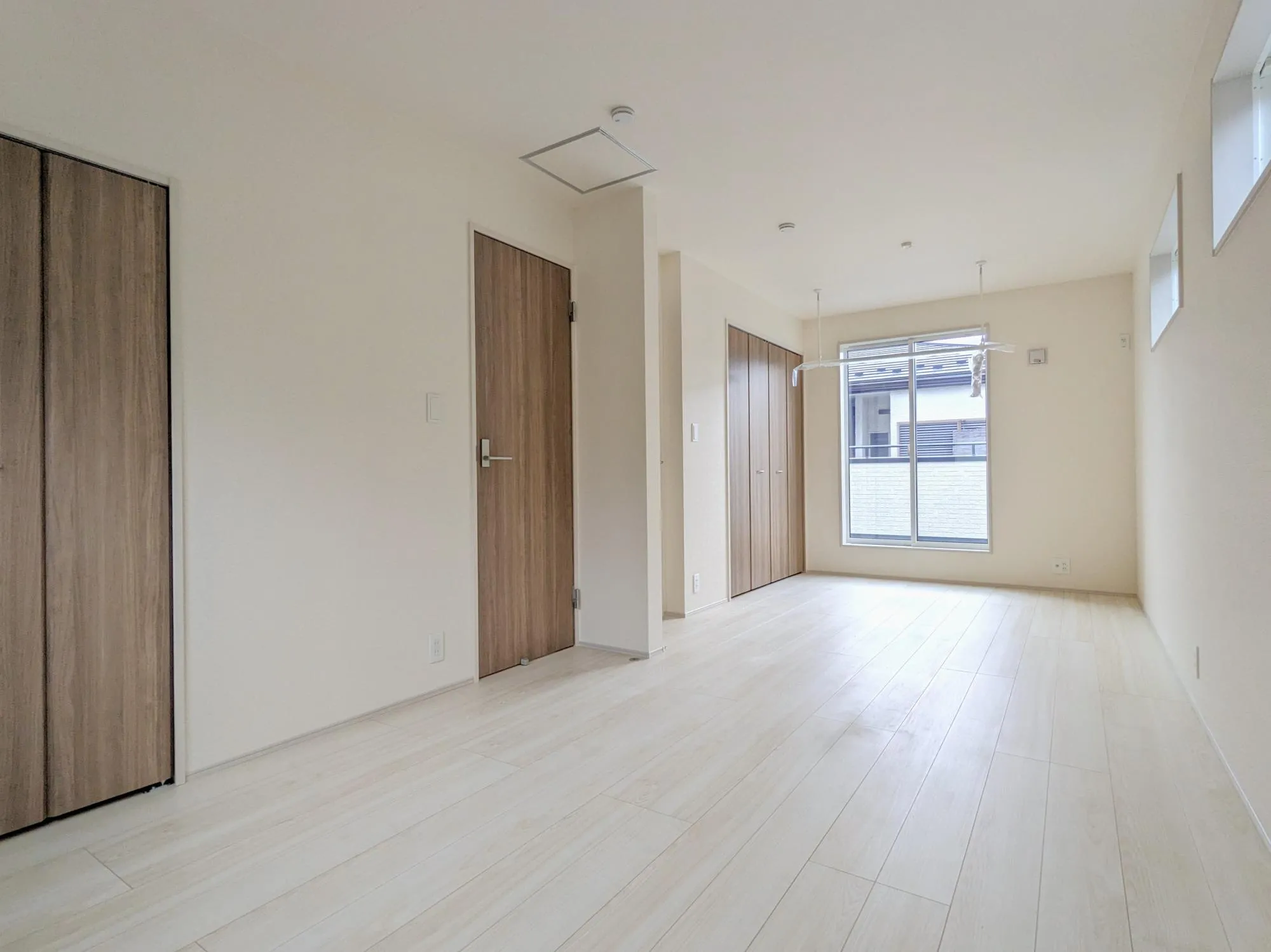 ◇2階洋室※可変型