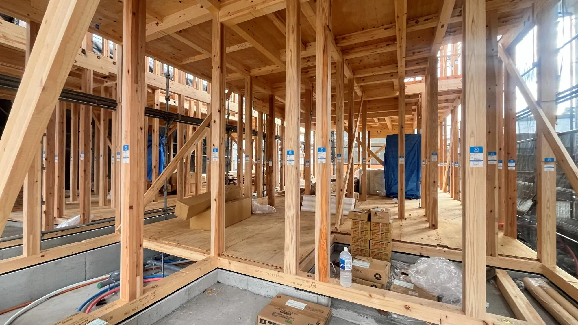 少しずつ雰囲気が分かるようになってきました。