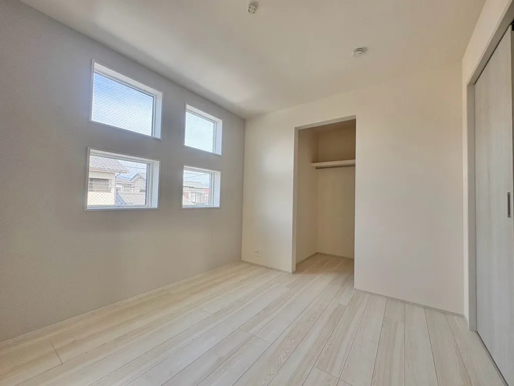 5.25畳洋室+WIC②