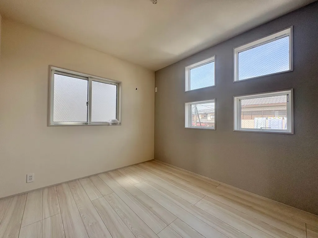 5.25畳洋室+WIC①