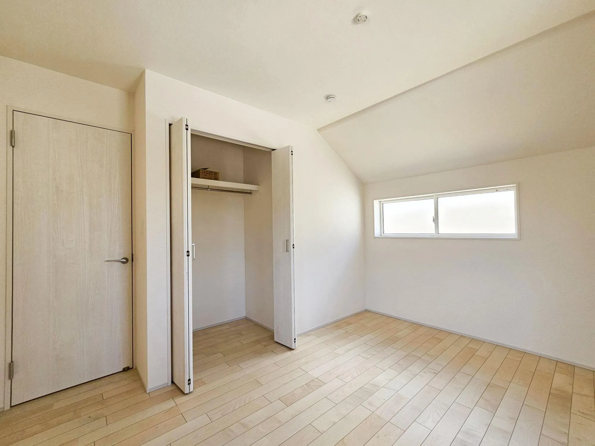 5号棟 洋室②(6.0帖)