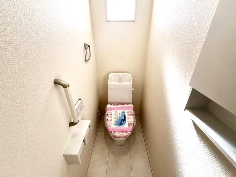 ☆1階トイレ☆