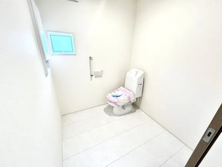 ☆1階トイレ☆