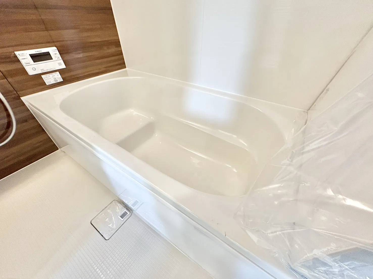 ☆1号棟　ユニットバス☆