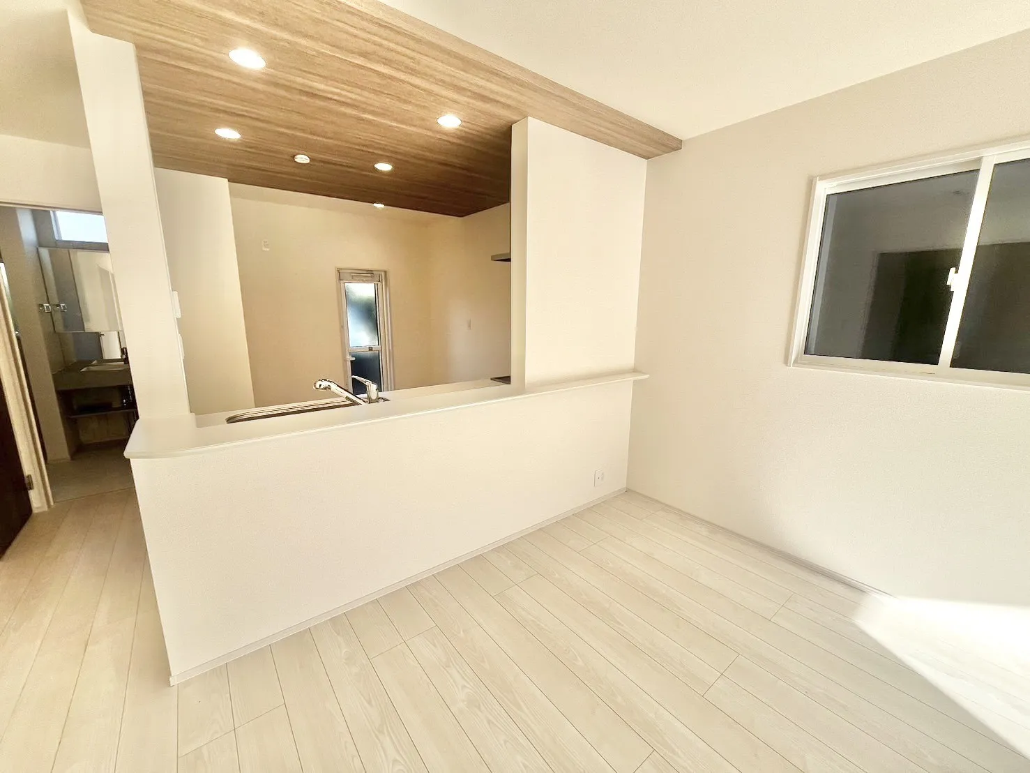 ☆2号棟　キッチン☆