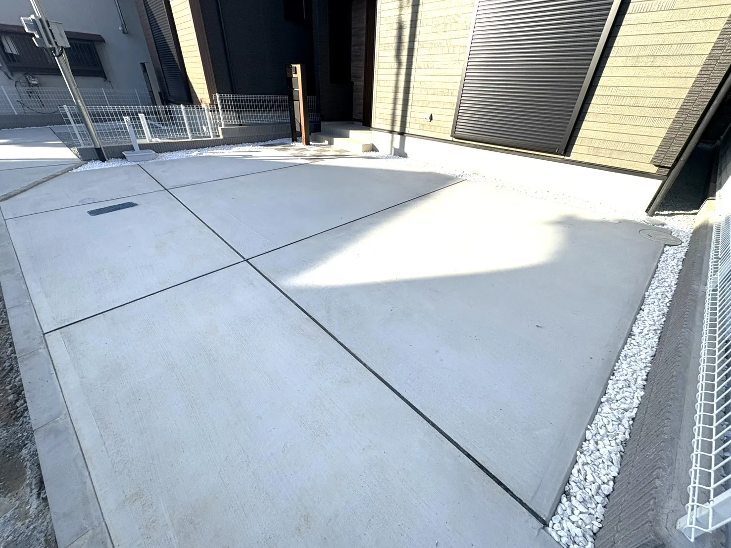 ☆2号棟　カースペース☆