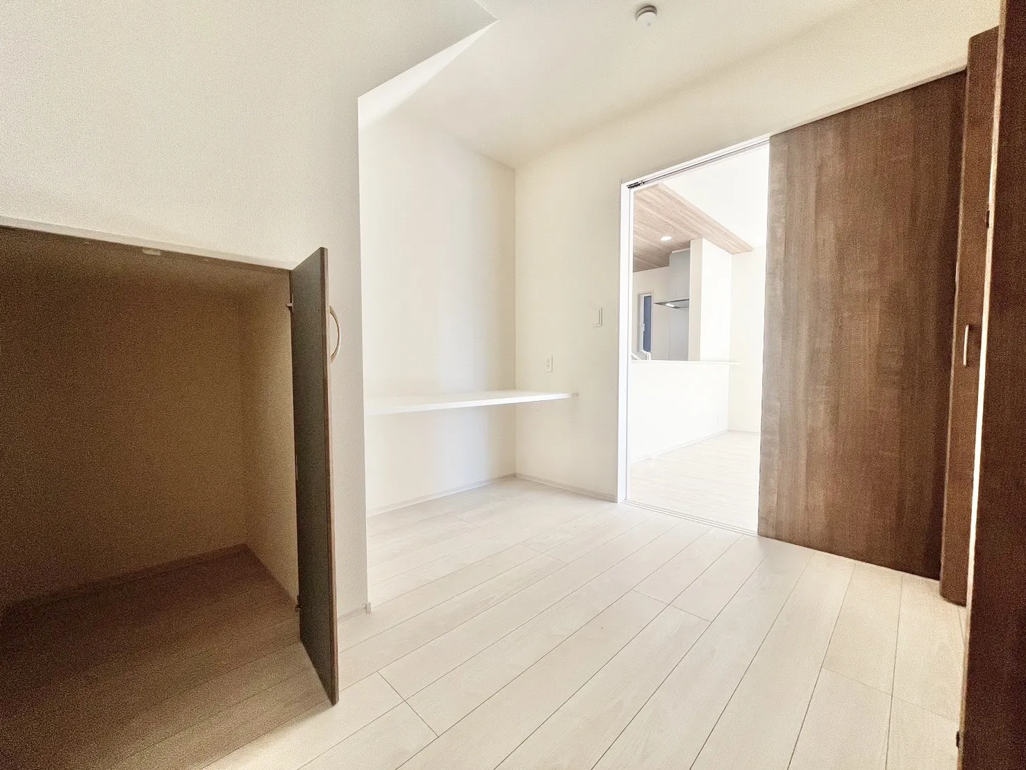 ☆2号棟　ワーキングスペース☆