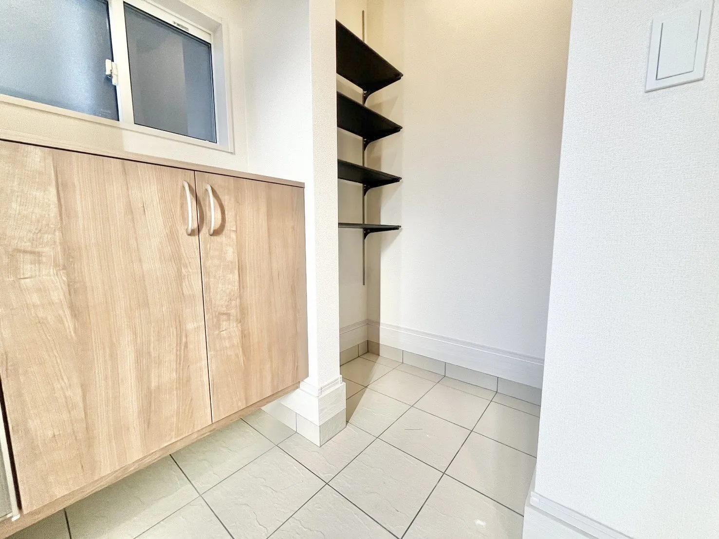 ☆2号棟　玄関☆