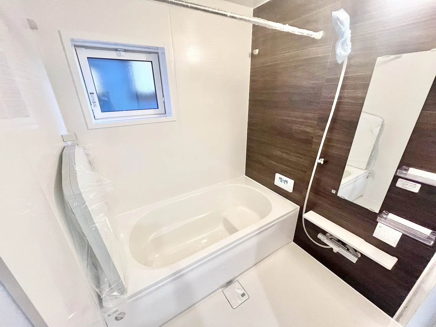 ☆2号棟　浴室☆