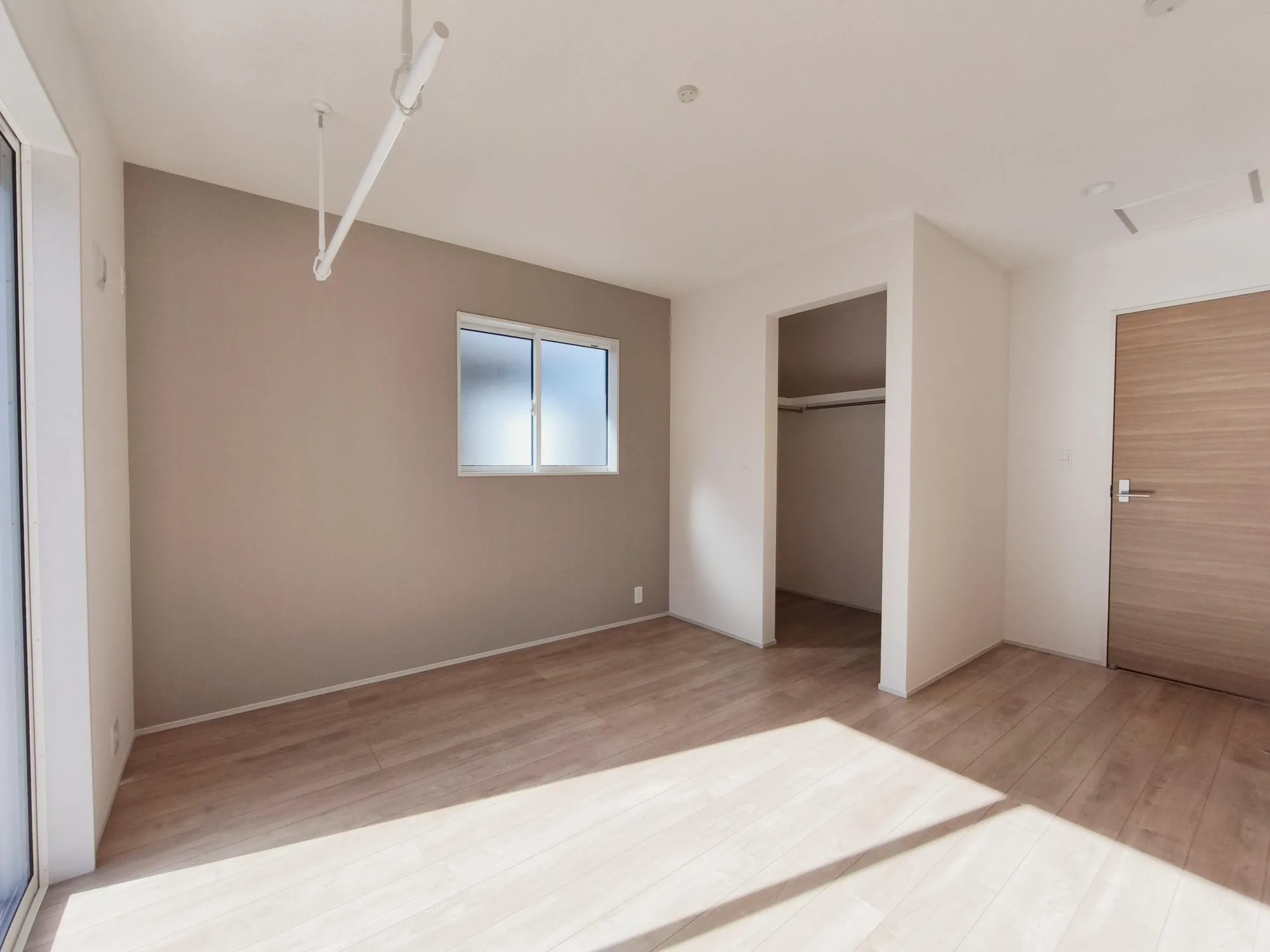 【①号棟】7.0帖洋室