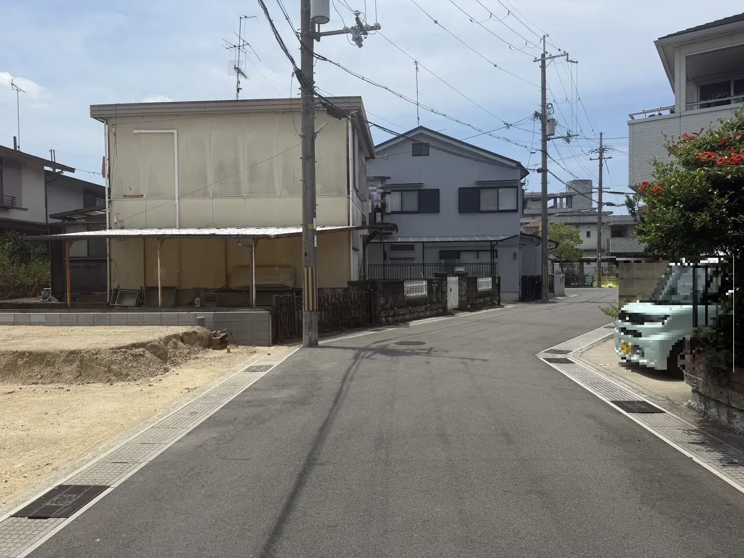 【現地写真】2025.6.20撮影