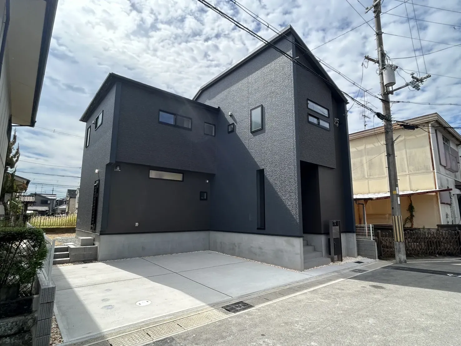 【外観写真】2025.10.2撮影