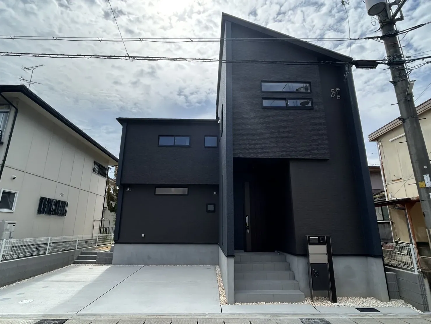 【外観写真】2025.10.2撮影