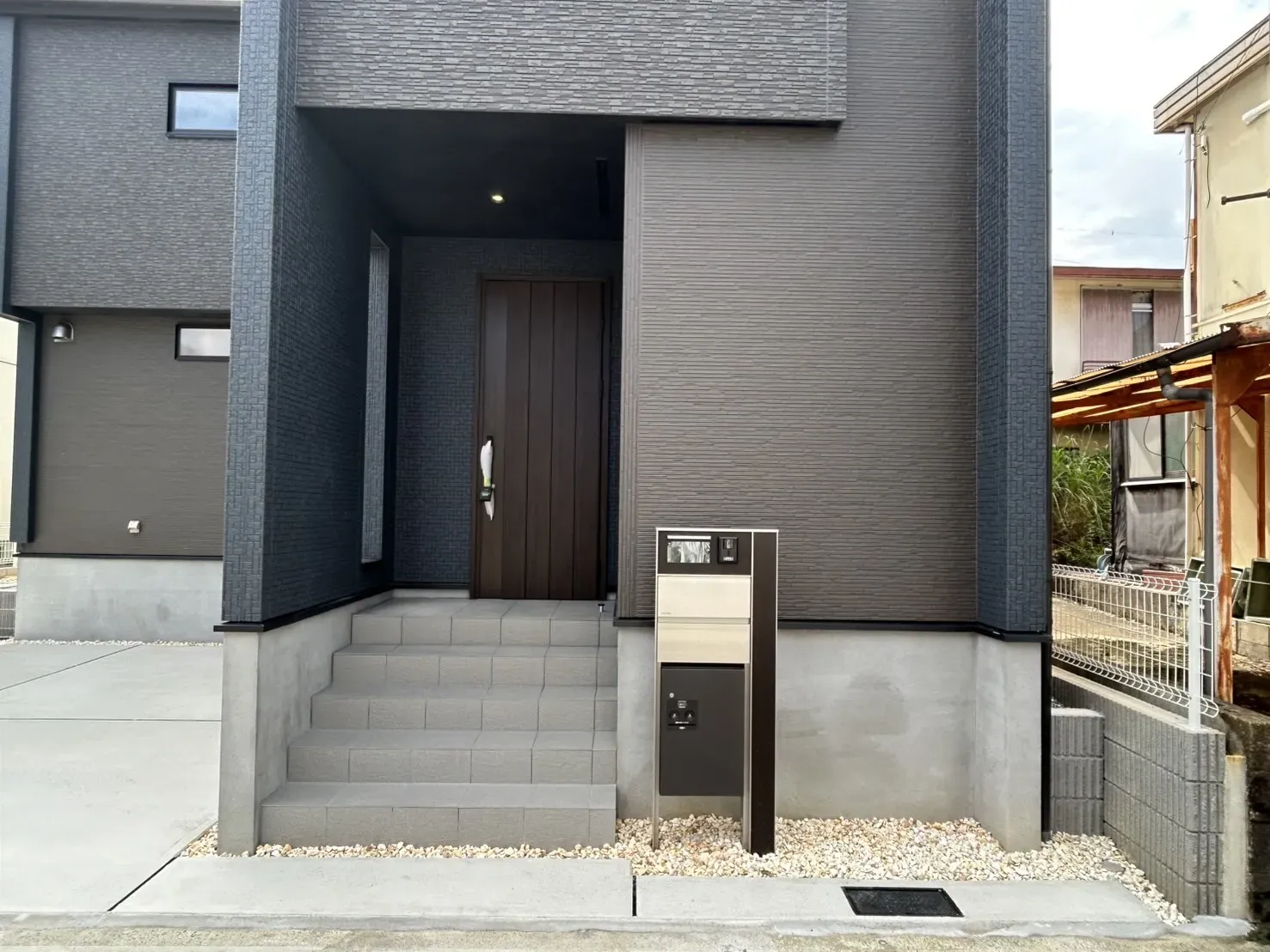 【外観写真】2025.10.2撮影