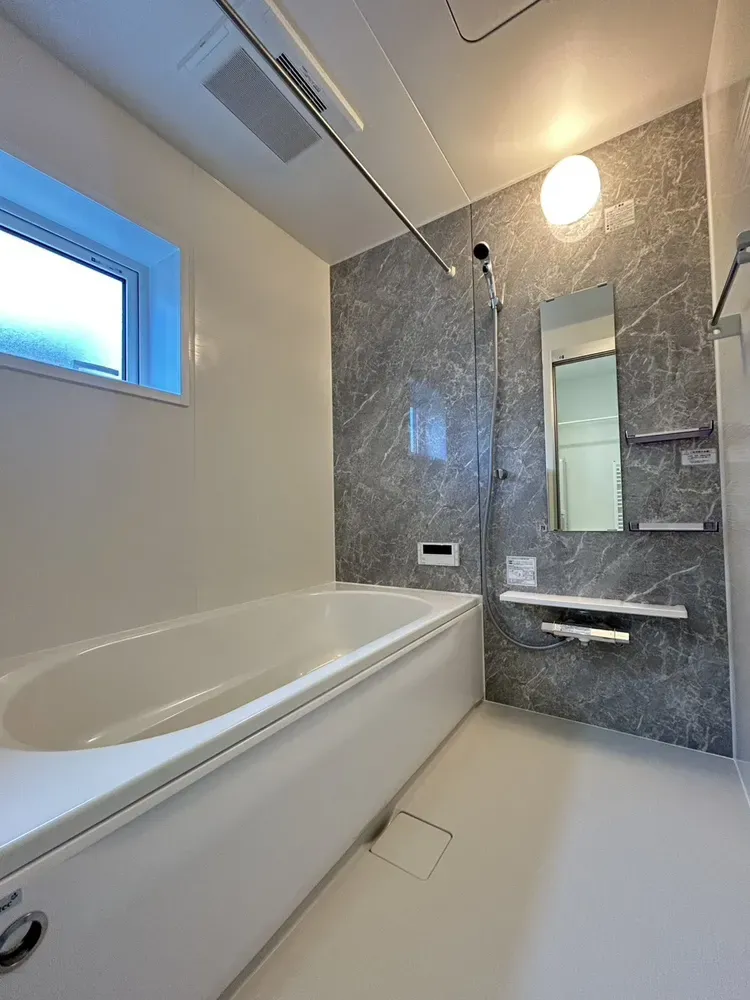 【1号棟】Bathroom