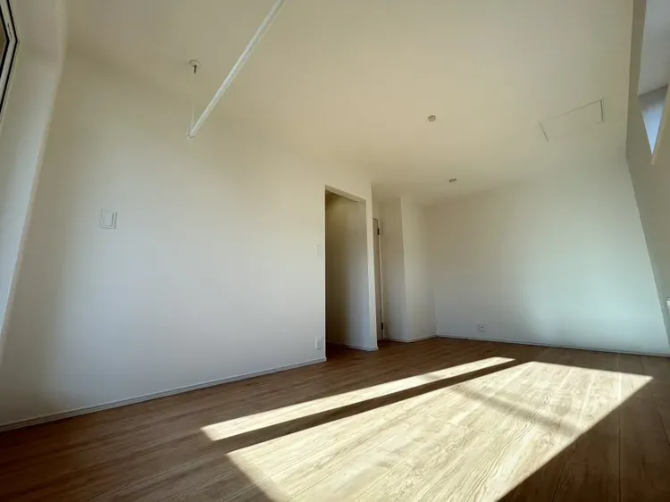 【1号棟】Bedroom①(8.25J)