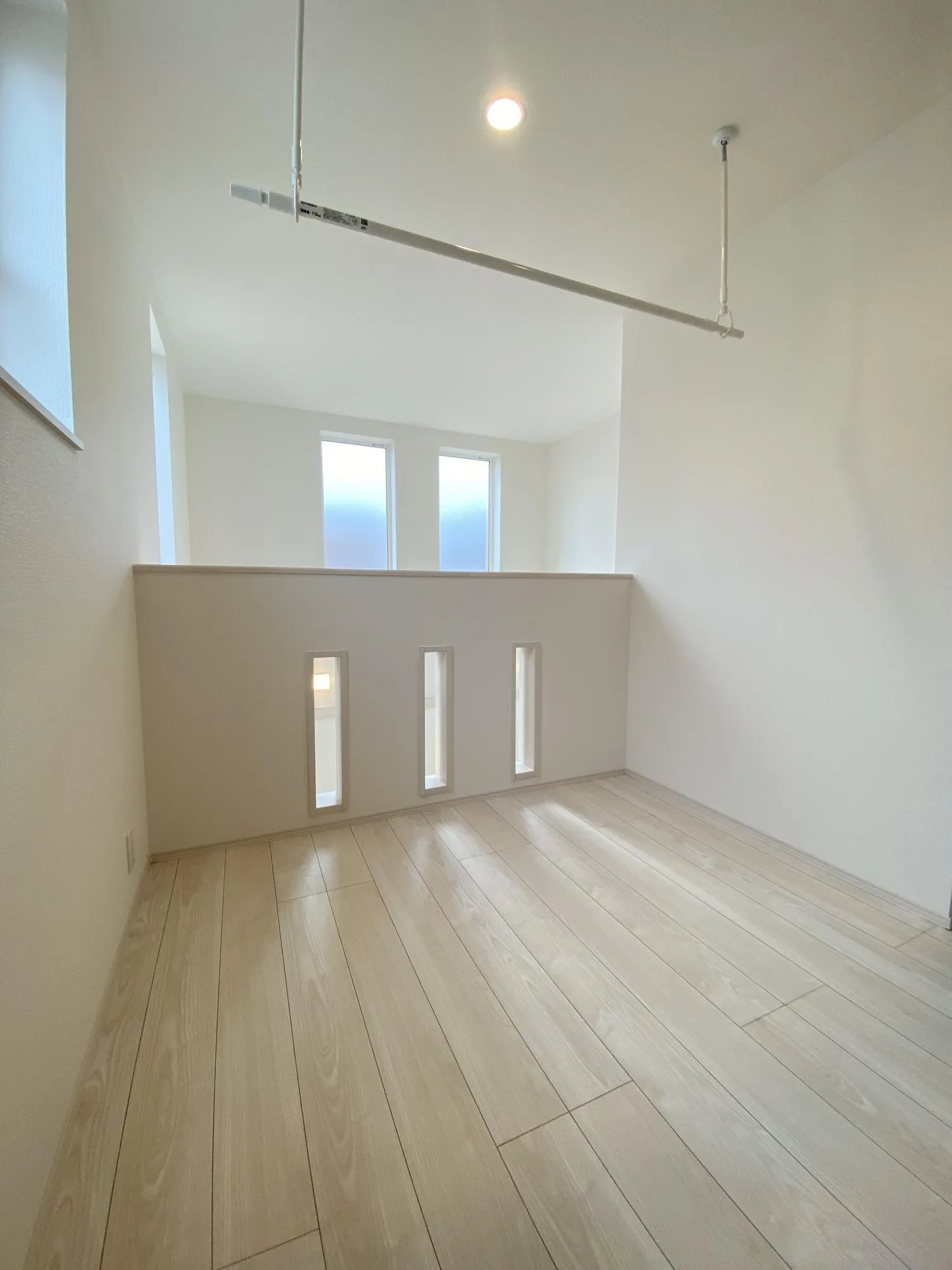 【2号棟】Freespace