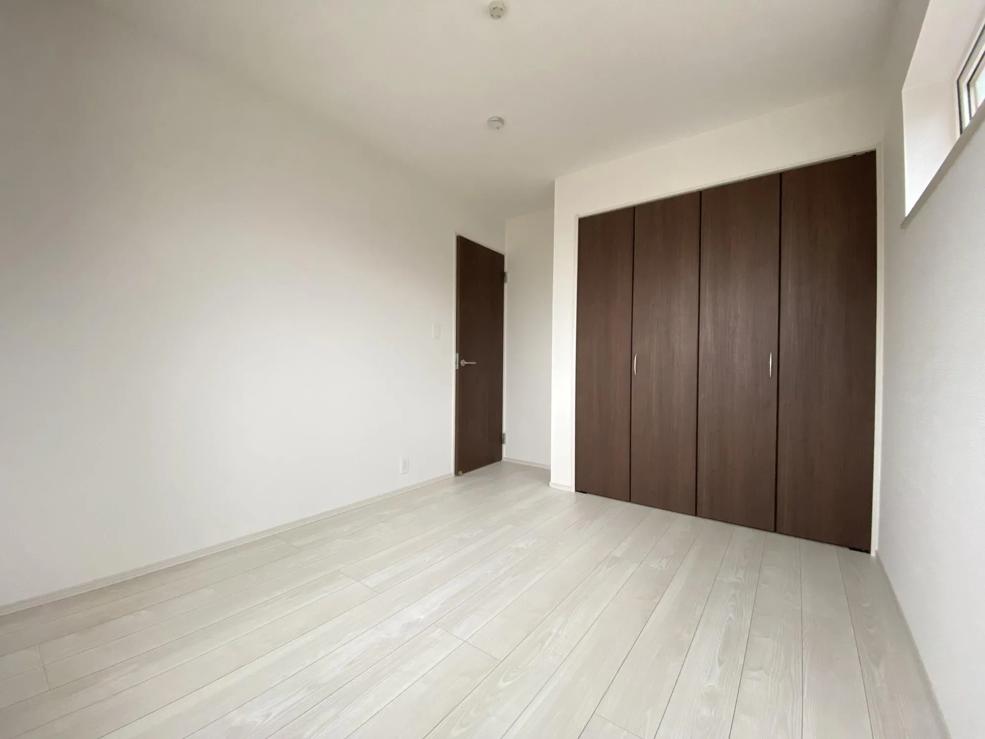 【2号棟】Bedroom②(5.25J)