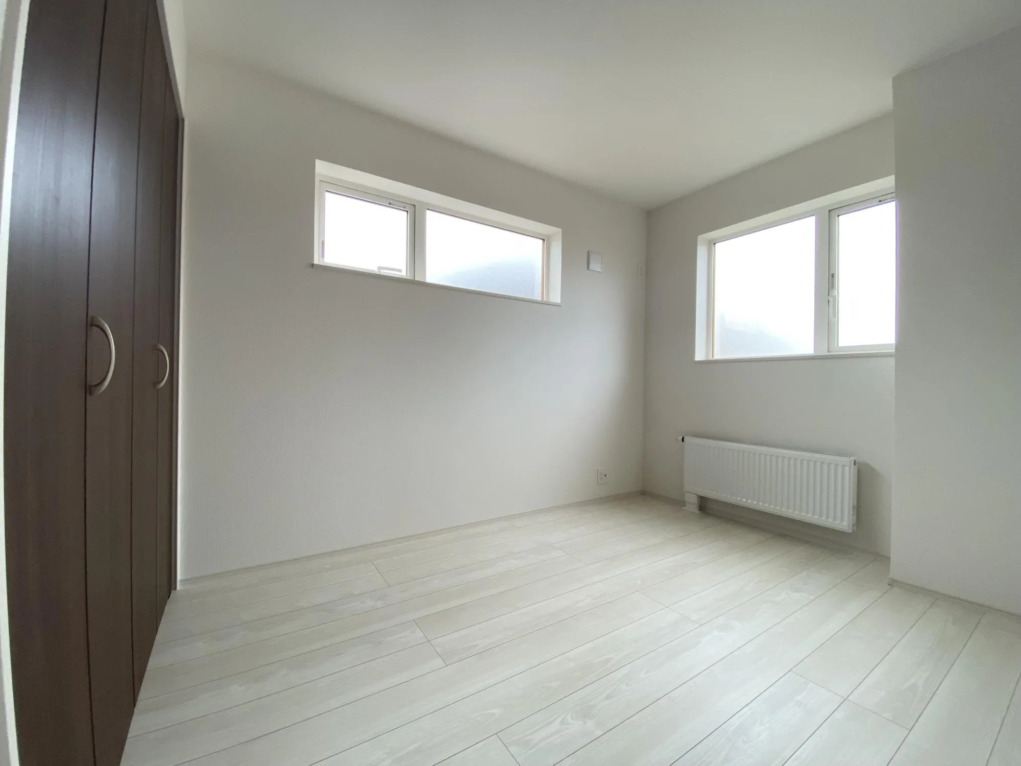 【2号棟】Bedroom②(5.25J)