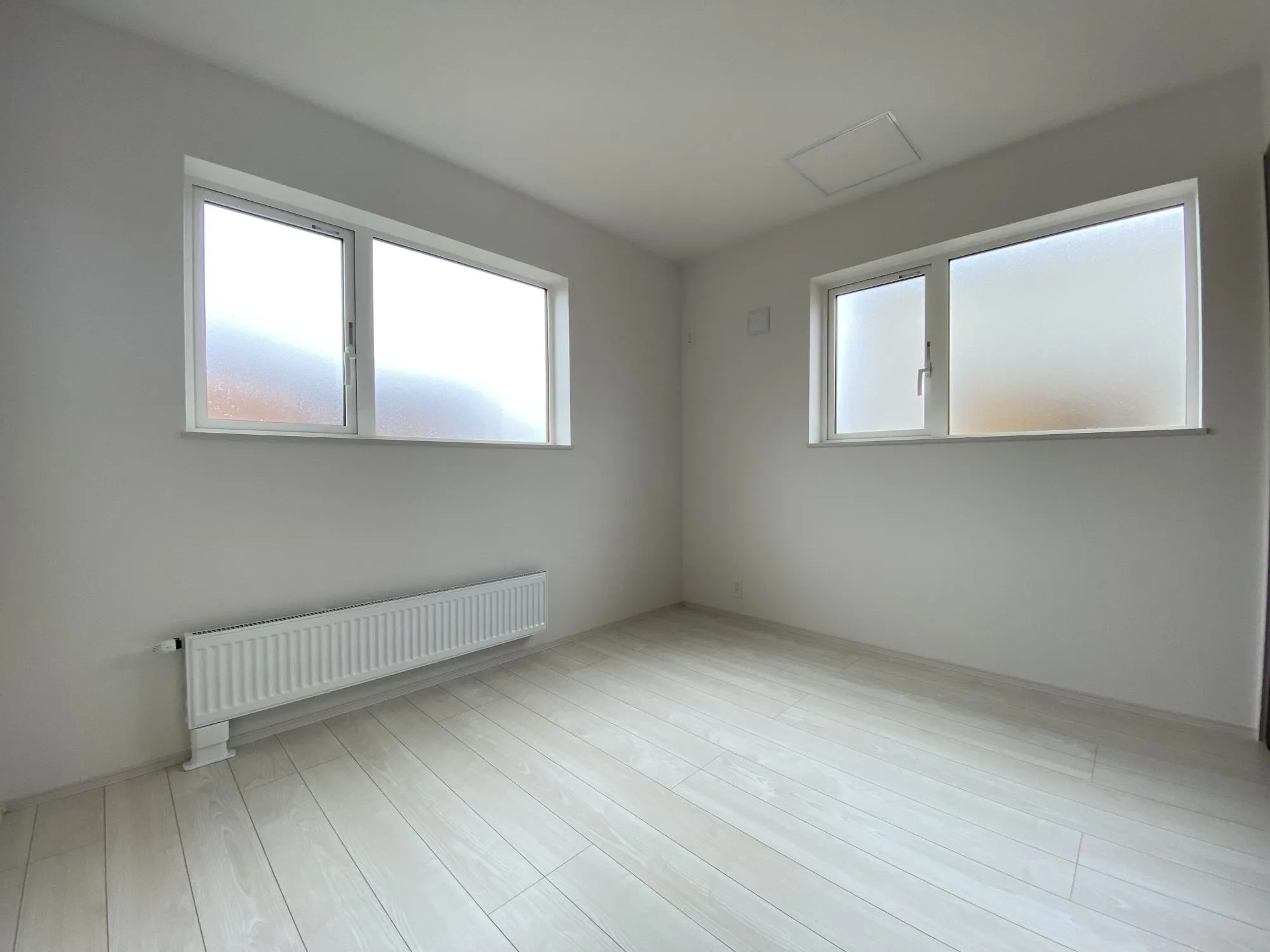 【2号棟】Bedroom③(5.25J)