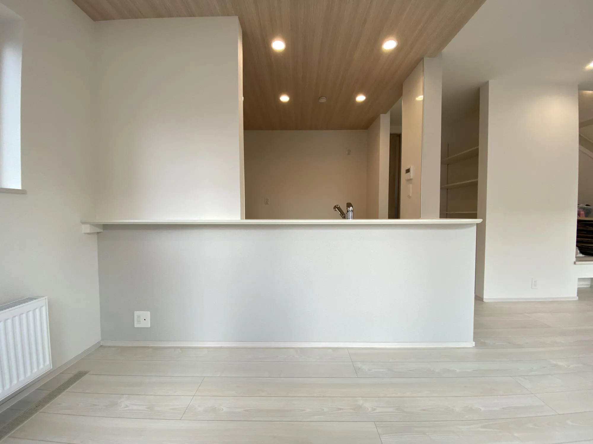 【3号棟】Kitchen