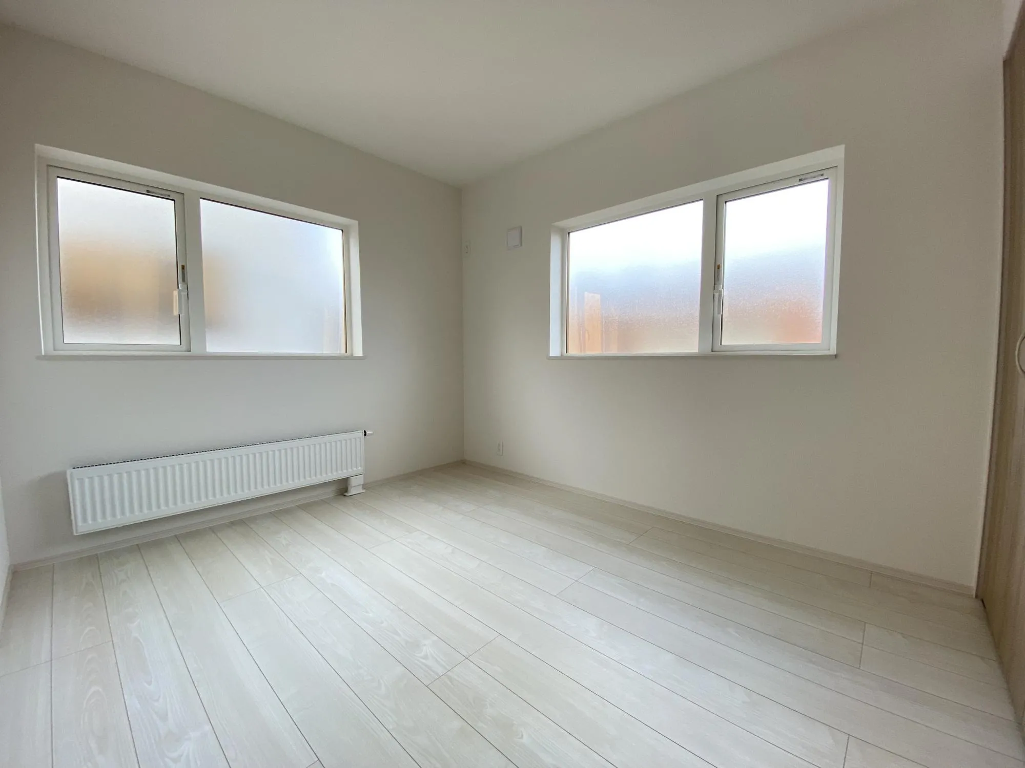 【3号棟】Bedroom②(5.25J)