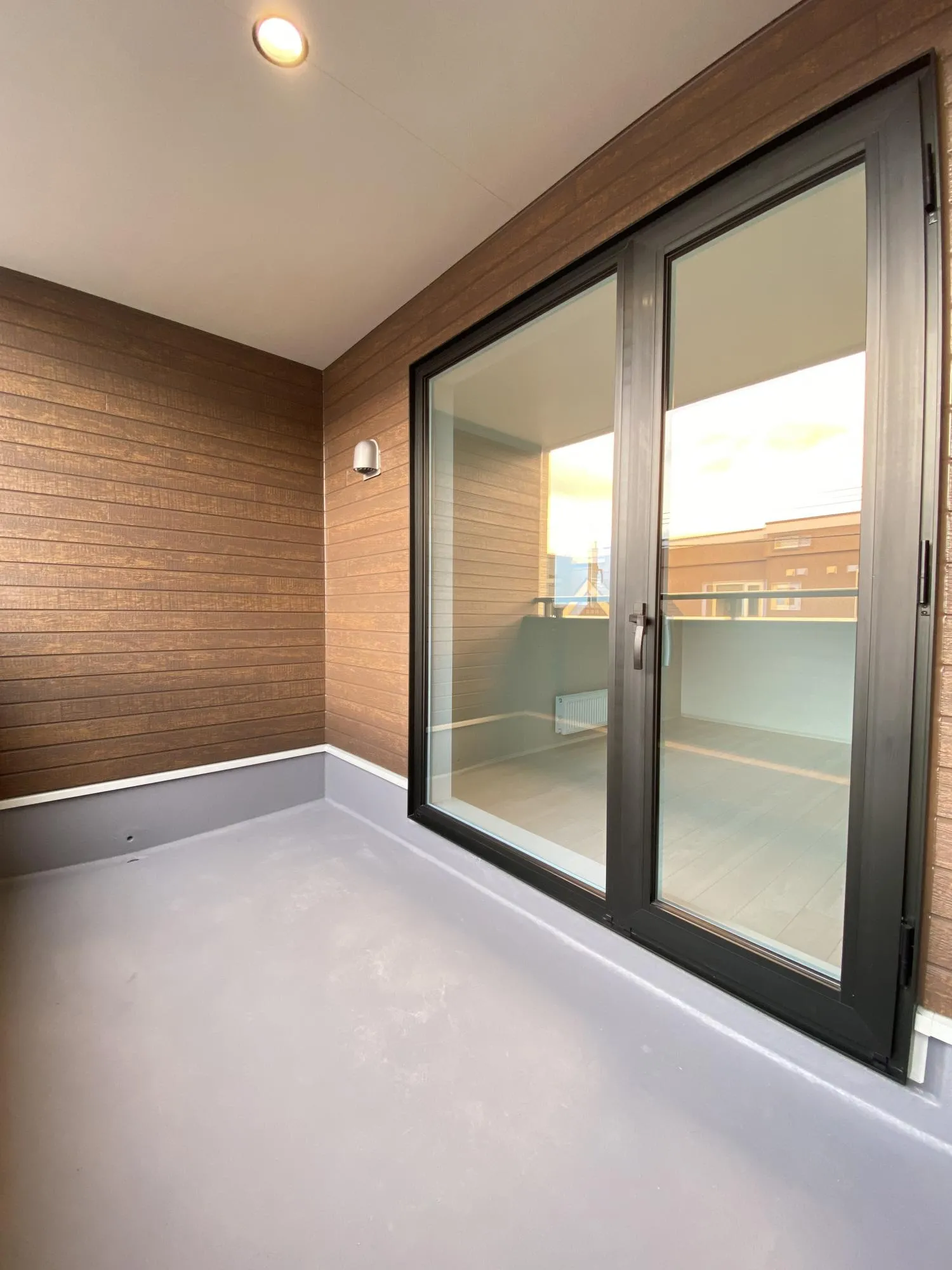 【3号棟】Inner Balcony