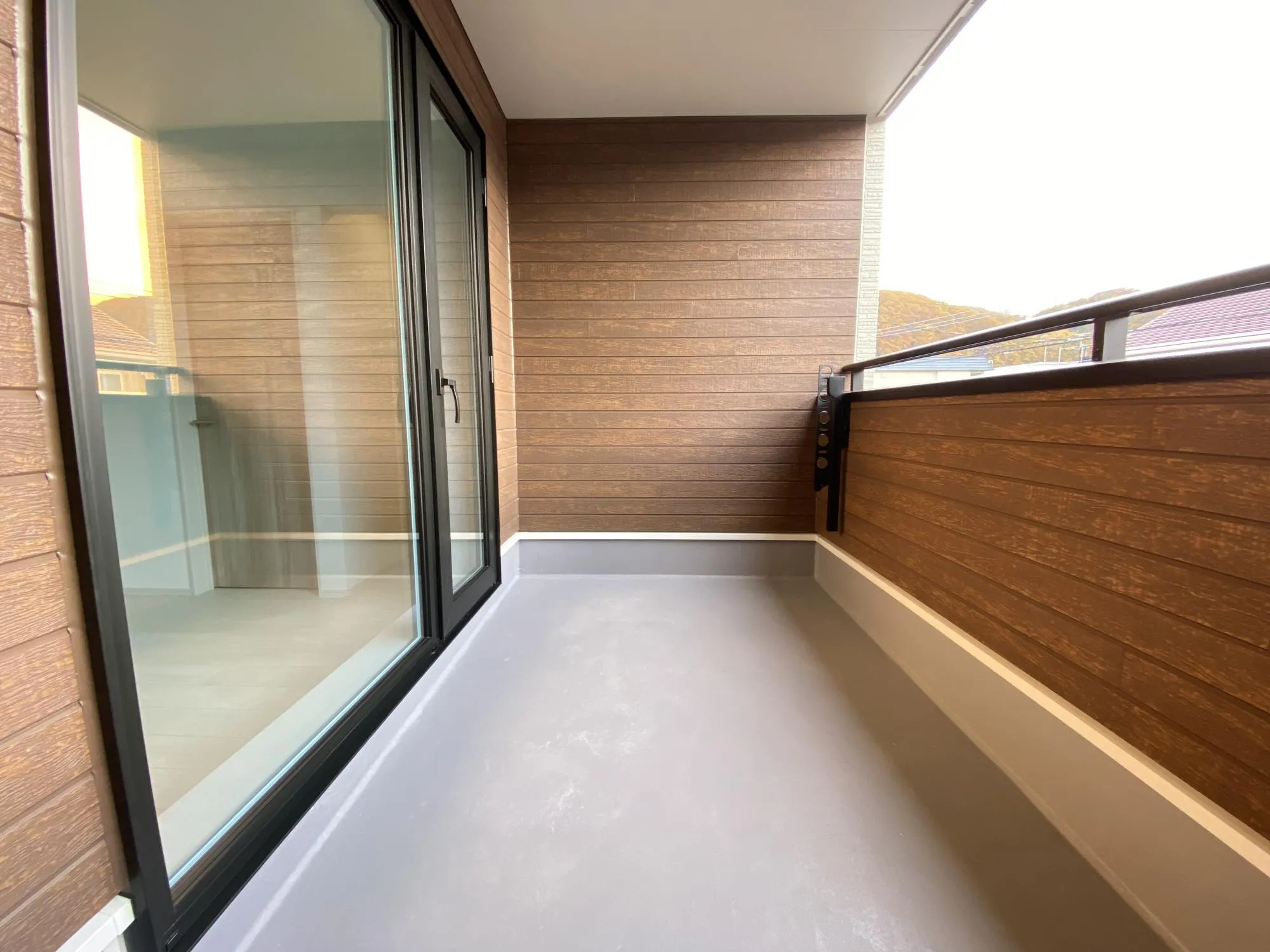 【3号棟】Inner Balcony