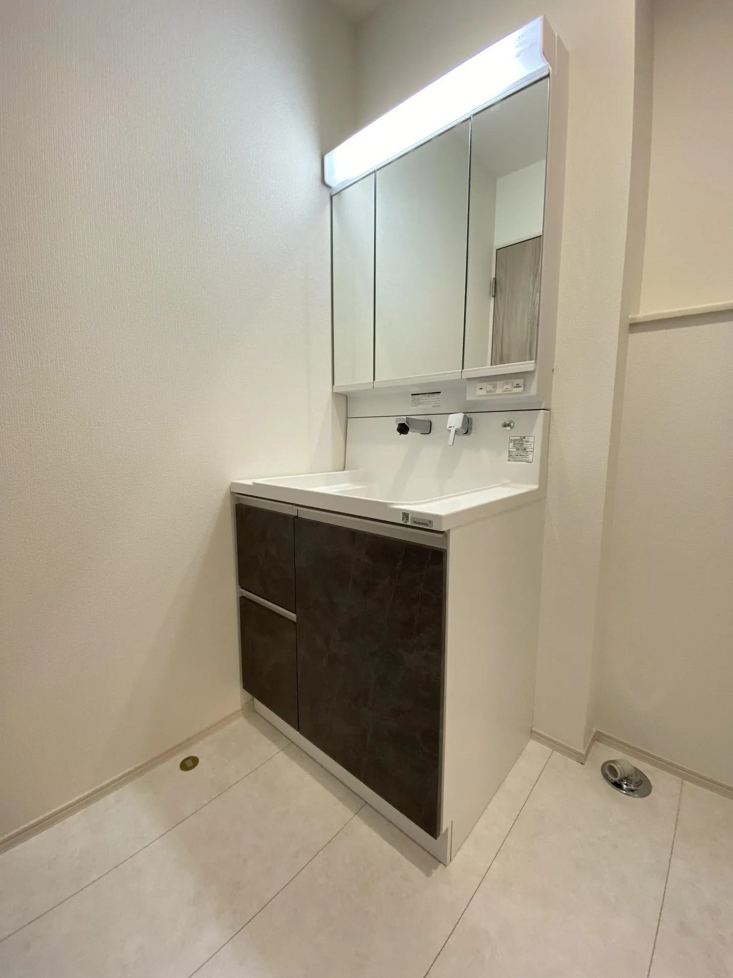 【3号棟】Washroom